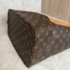 Louis Vuitton Monogram All-In GM