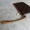Louis Vuitton Monogram Neverfull PM Pochette
