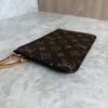 Louis Vuitton Monogram Neverfull PM Pochette