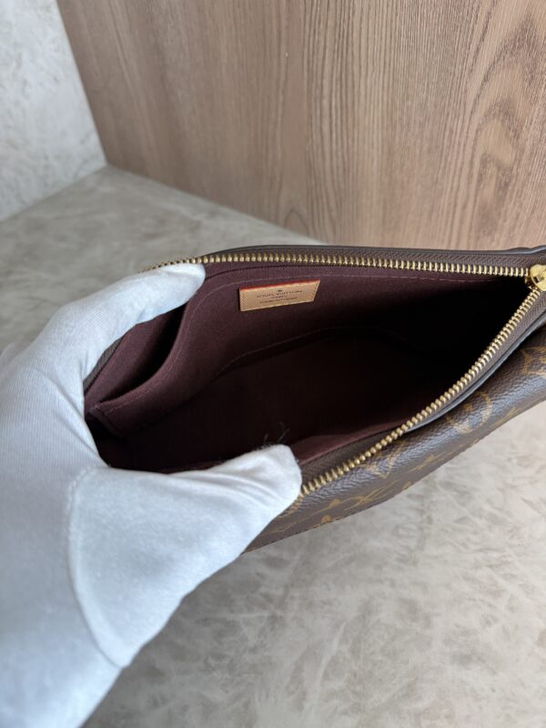 Louis Vuitton Vivacité Monogram