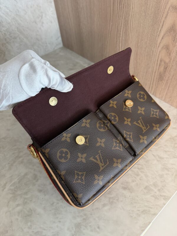 Louis Vuitton Vivacité Monogram