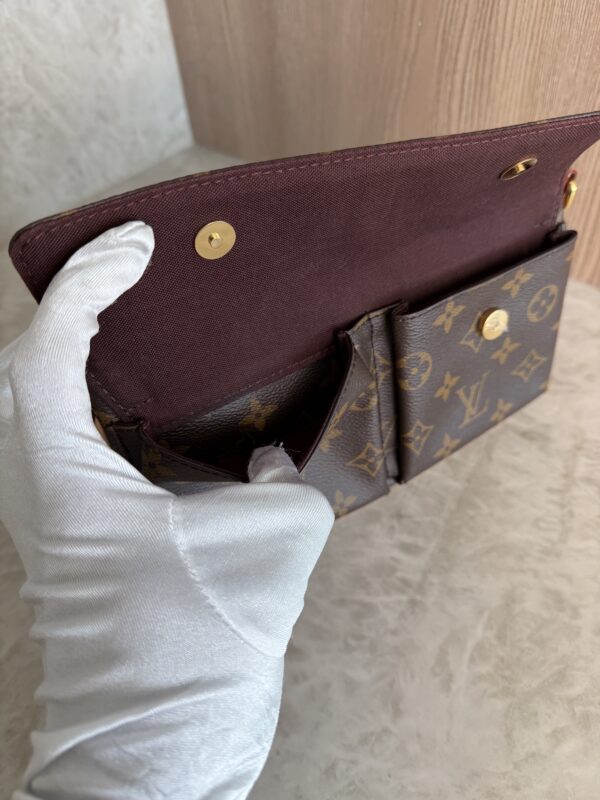 Louis Vuitton Vivacité Monogram
