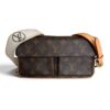 Louis Vuitton Vivacité Monogram