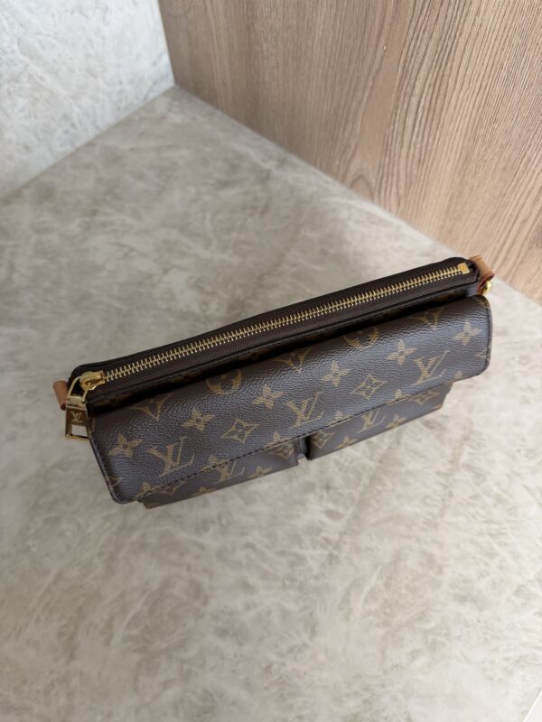 Louis Vuitton Vivacité Monogram