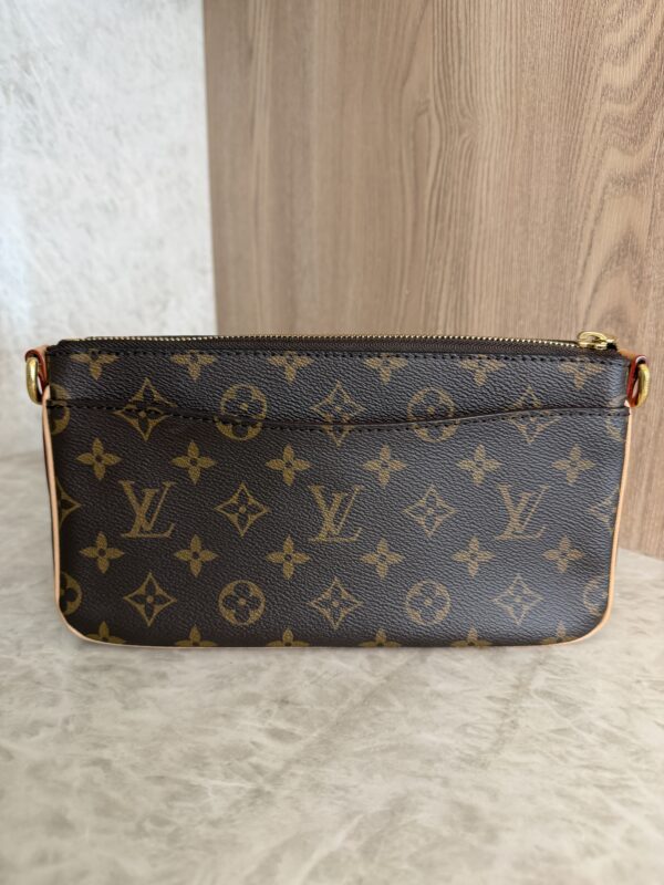 Louis Vuitton Vivacité Monogram