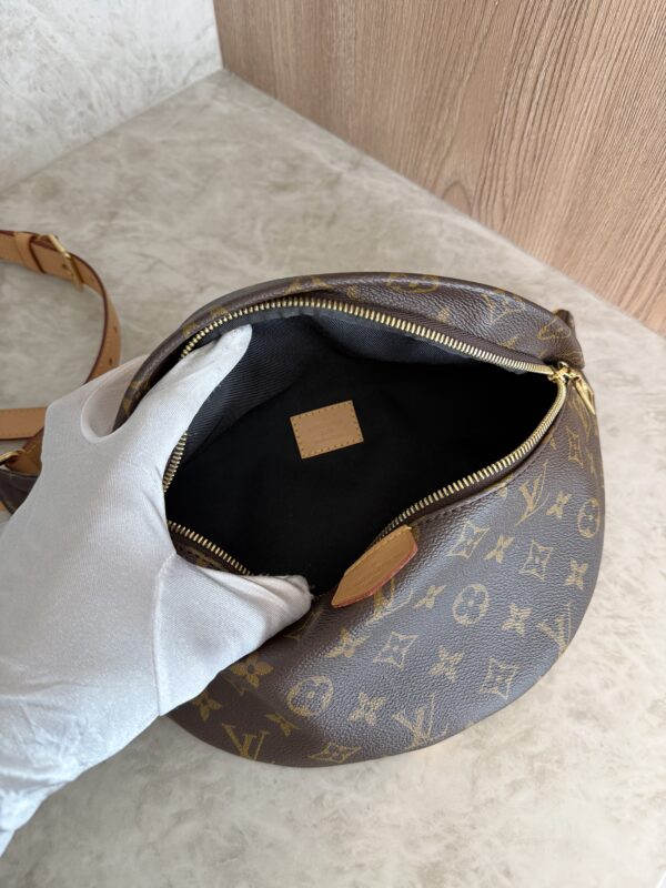 Louis Vuitton Monogram Bumbag