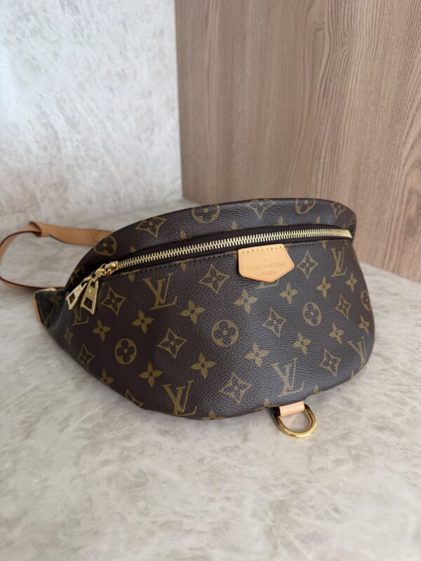 Louis Vuitton Monogram Bumbag