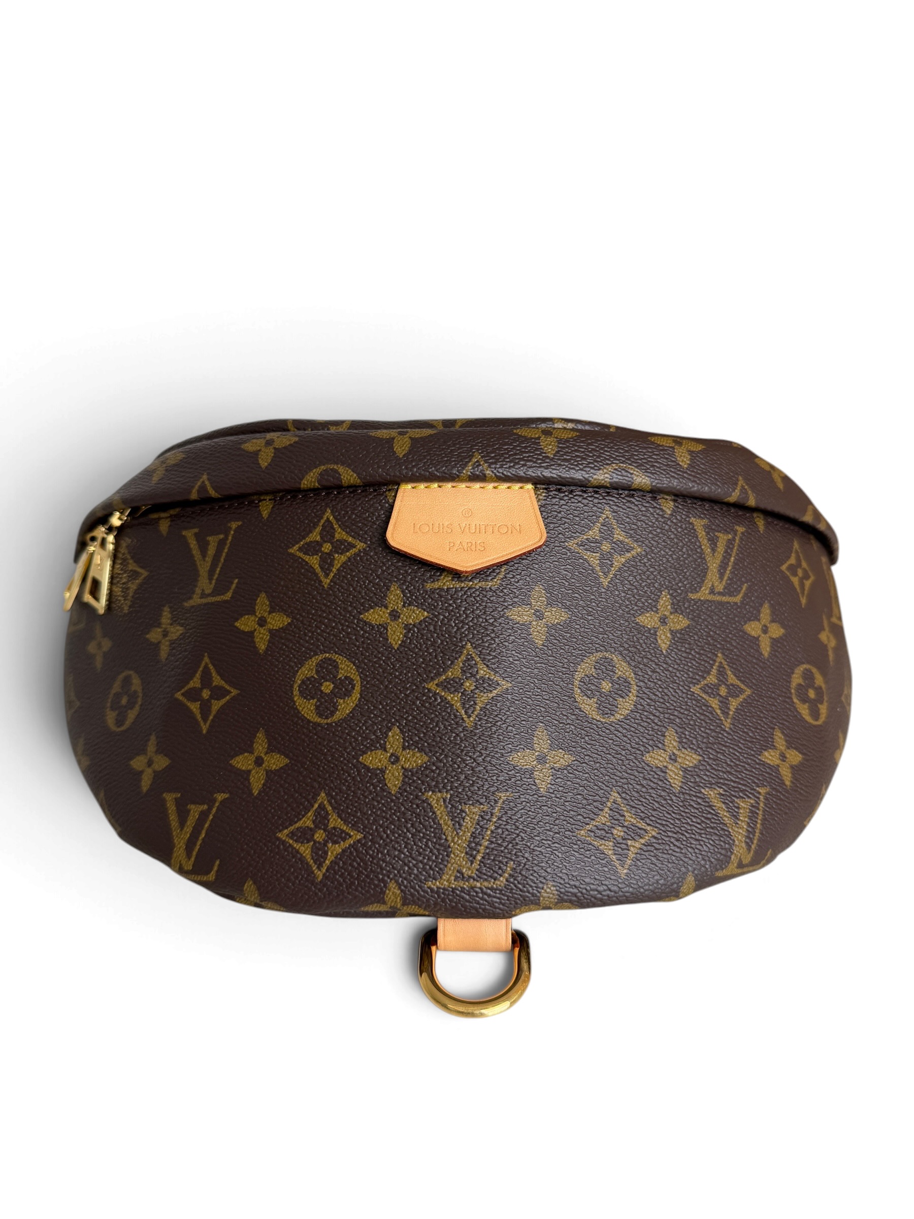 Louis Vuitton Monogram Bumbag
