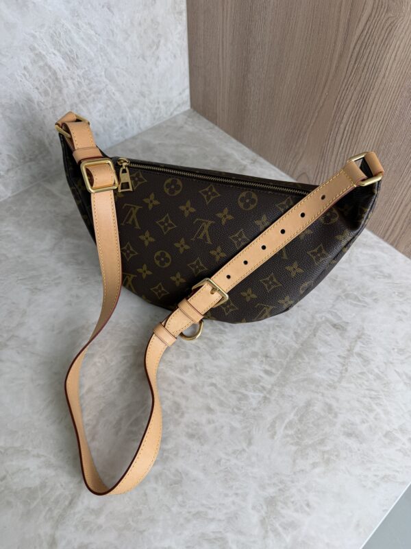 Louis Vuitton Monogram Bumbag