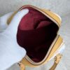 Louis Vuitton Monogram Multicolor Priscilla White
