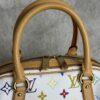 Louis Vuitton Monogram Multicolor Priscilla White