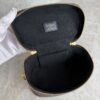 Louis Vuitton Vanity Handbag Reverse Monogram Canvas PM