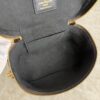 Louis Vuitton Vanity Handbag Reverse Monogram Canvas PM