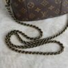 Louis Vuitton Vanity Handbag Reverse Monogram Canvas PM