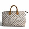Louis Vuitton Damier Azur Speedy 35