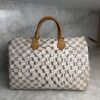 Louis Vuitton Damier Azur Speedy 35