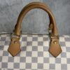 Louis Vuitton Damier Azur Speedy 35