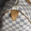 Louis Vuitton Damier Azur Speedy 35