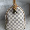 Louis Vuitton Damier Azur Speedy 35