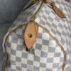 Louis Vuitton Damier Azur Speedy 35