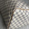 Louis Vuitton Damier Azur Speedy 35