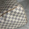 Louis Vuitton Damier Azur Speedy 35