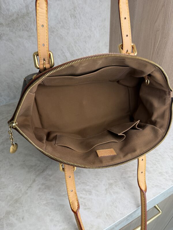 Louis Vuitton Monogram Tivoli GM