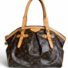 Louis Vuitton Monogram Tivoli GM