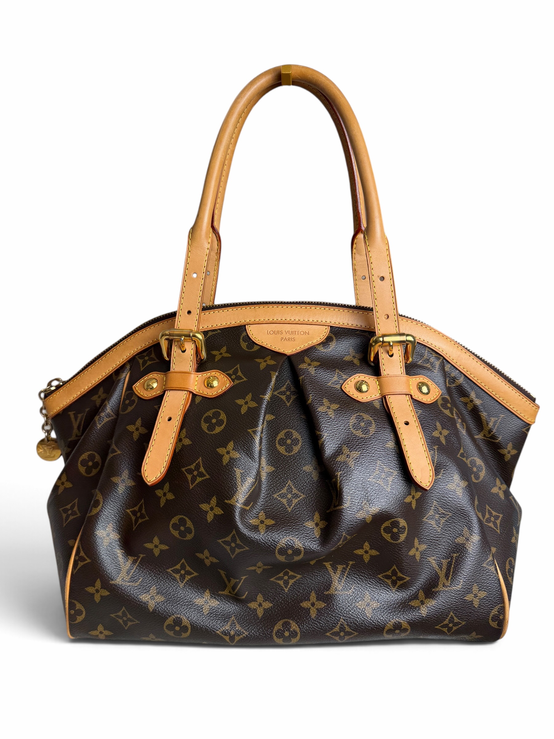 Louis Vuitton Monogram Tivoli GM