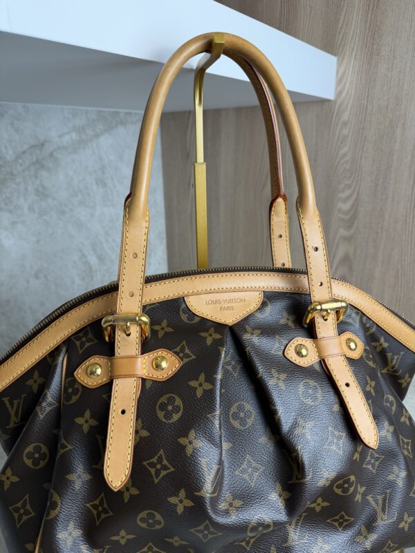 Louis Vuitton Monogram Tivoli GM