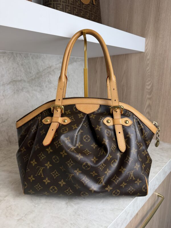 Louis Vuitton Monogram Tivoli GM