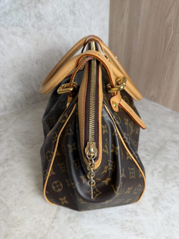 Louis Vuitton Monogram Tivoli GM