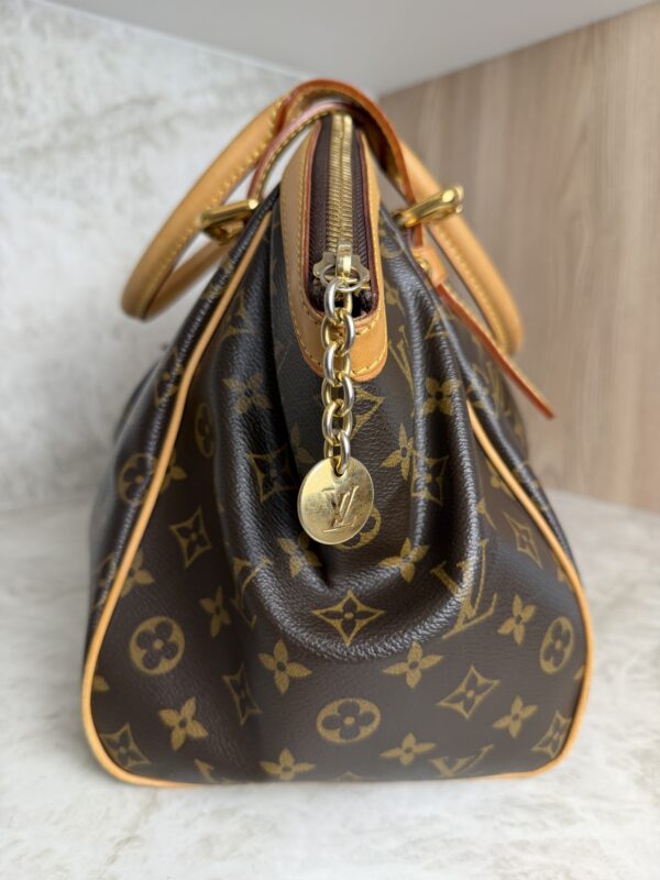 Louis Vuitton Monogram Tivoli GM