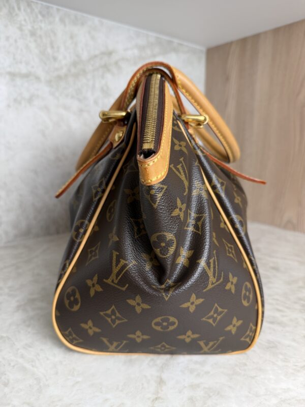 Louis Vuitton Monogram Tivoli GM