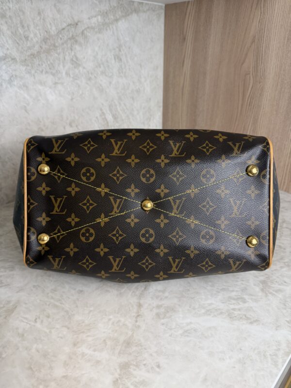 Louis Vuitton Monogram Tivoli GM