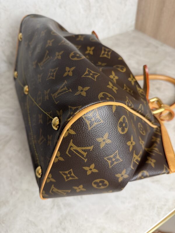Louis Vuitton Monogram Tivoli GM