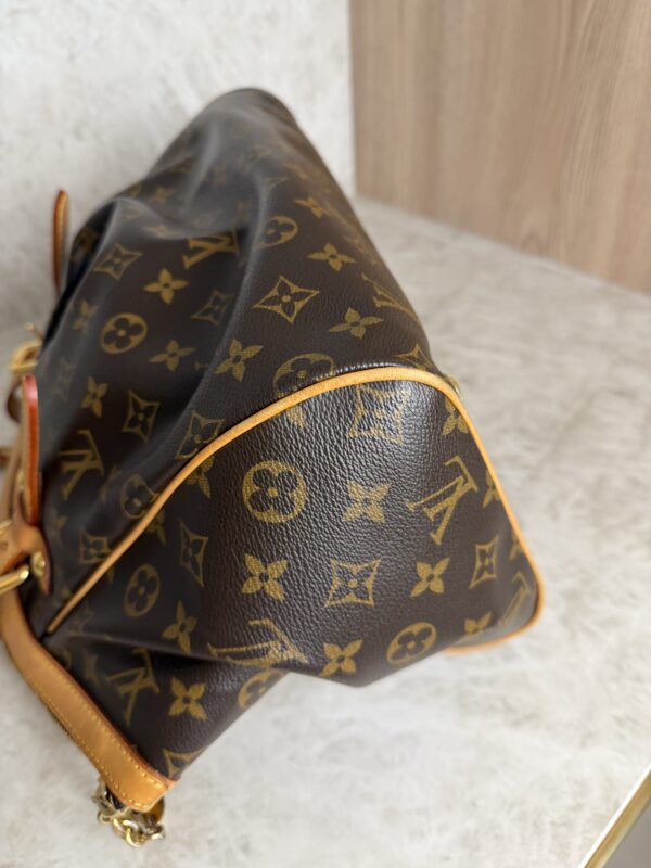 Louis Vuitton Monogram Tivoli GM