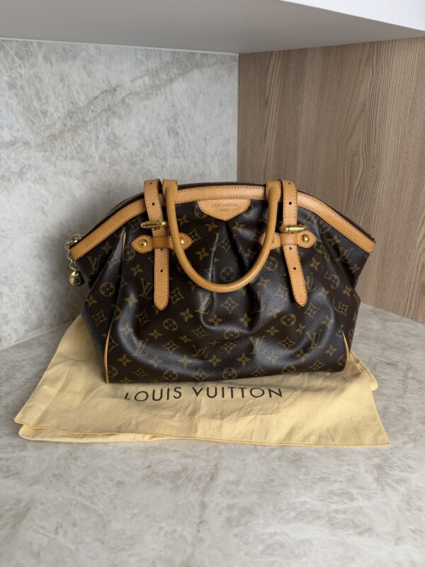 Louis Vuitton Monogram Tivoli GM