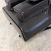 Gucci Calfskin Bamboo Backpack Black