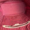 Louis Vuitton Monogrami Neverfull MM Cerise