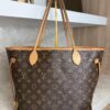 Louis Vuitton Monogrami Neverfull MM Cerise