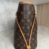 Louis Vuitton Monogrami Neverfull MM Cerise