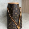 Louis Vuitton Monogrami Neverfull MM Cerise