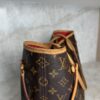 Louis Vuitton Monogrami Neverfull MM Cerise