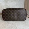 Louis Vuitton Monogrami Neverfull MM Cerise