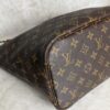 Louis Vuitton Monogrami Neverfull MM Cerise