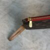 Louis Vuitton Monogrami Neverfull MM Cerise