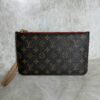 Louis Vuitton Monogrami Neverfull MM Cerise