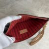 Louis Vuitton Monogrami Neverfull MM Cerise