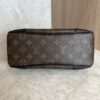Louis Vuitton Monogram Boulogne NM Black